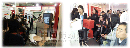 凌云OnBooth研討會(huì)再次出擊，引爆全場(chǎng)