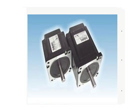 山社電機(jī) 86mm二相步進(jìn)電機(jī)（方形）