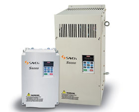 三碁電氣 S6000 高性能無刷直流電機(jī)驅(qū)動(dòng)器