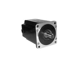 中創(chuàng)天勤 三相步進電機3HB86系列