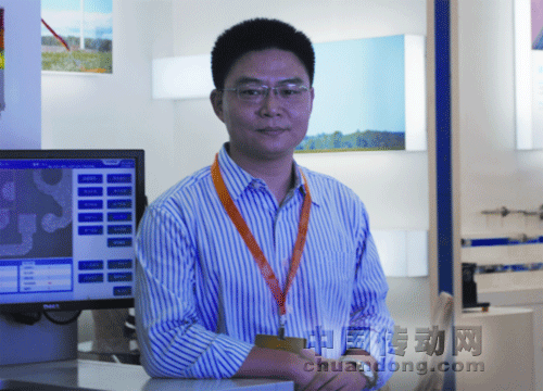 海納百川，構(gòu)建“一站式”自動(dòng)化整合服務(wù)