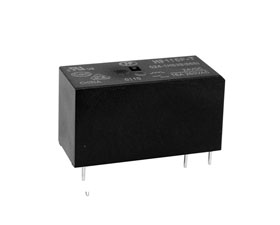 宏發(fā)電聲 小型大功率繼電器 HF115F-T/TH