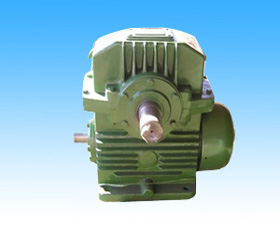 吳橋傳動 WHX圓弧齒圓柱蝸桿減速機(jī)
