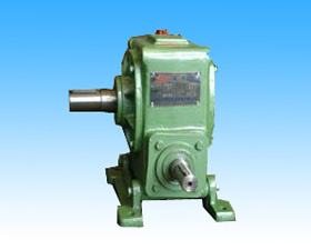 吳橋傳動 WHT圓弧齒圓柱蝸桿減速機(jī)