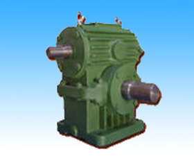 吳橋傳動 CWO圓弧圓柱蝸桿減速機(jī)