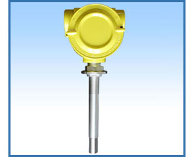 吉安達 耐高溫型可燃氣體探測器GN8050