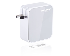 TP-LINK推出帶USB充電口和雙LAN口的150M迷你型無(wú)線路由器TL-WR710N