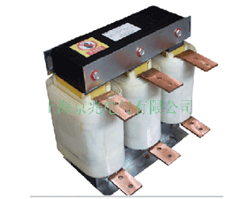 京兆電氣 輸入電抗器 ACR431系列
