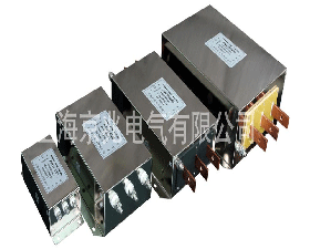 京兆電氣 輸入/輸出濾波器 FN431/FN432系列