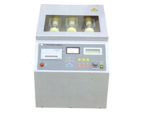 蘇爾電氣 SEYD-III全自動(dòng)絕緣油介電強(qiáng)度測(cè)試儀（三杯）