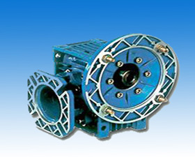 吳橋傳動 NMRV75鋁合金蝸桿減速機(jī) 