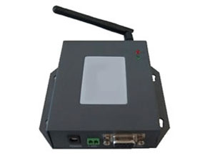 中科博微 RS485/232無線透傳模塊