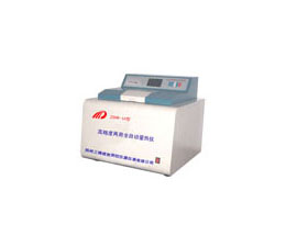 鄭州三博 ZDHW-A6 高精度微機全自動量熱儀