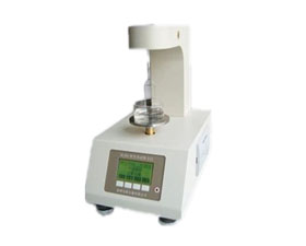 蘇爾電氣 SEJL界面張力儀