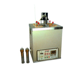 蘇爾電氣 SEXFS全自動銹蝕腐蝕測定儀