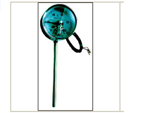 天彩康拓 WSS系列 熱套式雙金屬溫度計(jì)