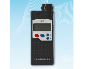 吉華安泰科技 便攜式二氧化碳分析儀