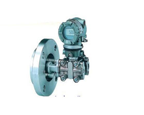 天彩康拓 EJA220A法蘭安裝式差壓變送器