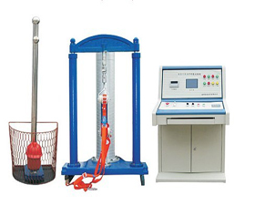 蘇爾電氣 SEAC-20KN（30.50.100）拉力試驗(yàn)機(jī)