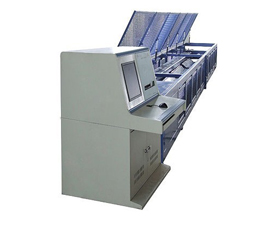 蘇爾電氣 SEAC-II全電腦靜重式標(biāo)準(zhǔn)測(cè)力機(jī)（臥式）