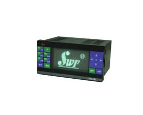 天彩康拓 SWP-VFD 熒光 顯示記錄儀