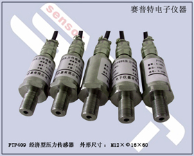 賽普特電子 PTP409H經(jīng)濟型壓力傳感器
