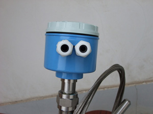 北京諾盈佳業(yè) 射頻電容變送器