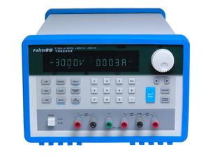 深圳費(fèi)思科技 FT8600A系列可編程純凈直流電源系列
