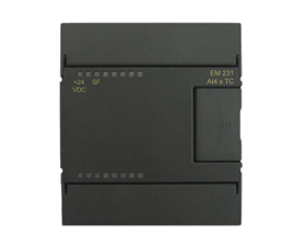 正航電子 A5-EM231-TC4 熱電偶測量模塊