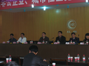 順昌縣第二期非公企業(yè)、城市社區(qū)黨組織書記培訓(xùn)班在虹潤舉行