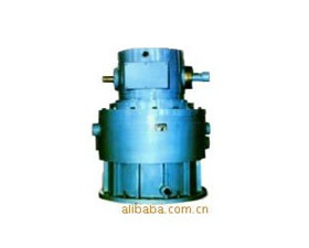 銀河機械 HZL、HZY系列索道專用星輪減速機