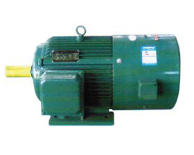 雙龍集團(tuán) YVF系列低噪聲變頻調(diào)速電動(dòng)機(jī)