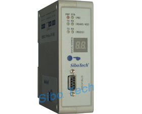 上海泗博自動化 通用串口/PROFIBUS DP網(wǎng)關(guān)