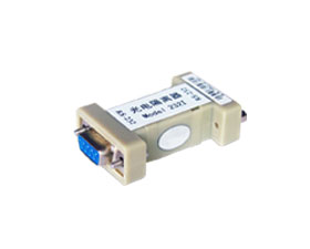 三旺通信 RS-232串口光隔防雷器MODEL232I