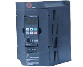 眾辰科技 H2000系列 迷你型變頻器