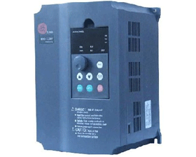 眾辰科技 H3000系列 通用型變頻器