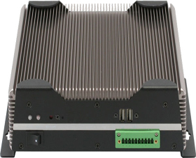研揚發(fā)布了一款無風(fēng)扇嵌入式控制器: AEC-6635