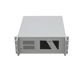 亞華興 YHX-610A 4U 上架式標(biāo)準(zhǔn)工控機