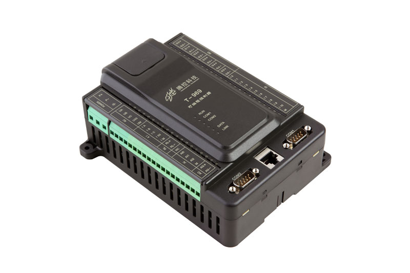 騰控科技 T-969 礦用可編程電力保護