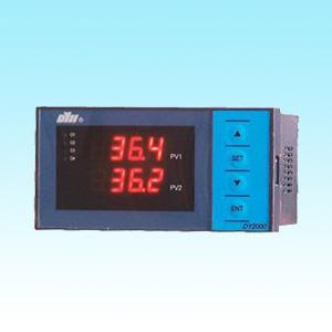 昌暉 DY2000智能脈沖輸入（轉(zhuǎn)速）變送控制數(shù)字顯示儀