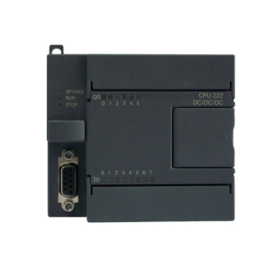 正航電子 A5-CPU222-DT PLC