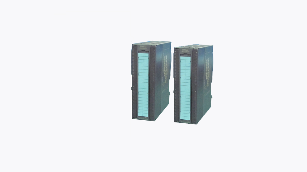 正航電子 PLC CN300系列——SM321-DC24V