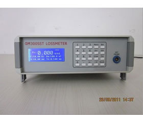 亞皓 GM300 LOSSMETER 1％高精度硅鋼片鐵損磁感測量儀