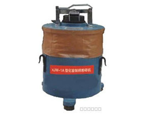 南京科環(huán) JW-1固體樣品粉碎機(jī)