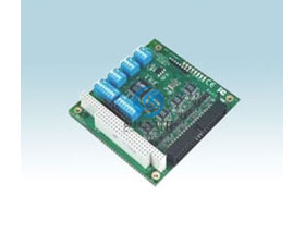 奧林普 OLP-7103P PC/104-Plus接口 8通道 RS232/422/485串口通訊模塊