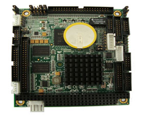 深藍(lán)宇科技 PC/104主板 PCM-3587