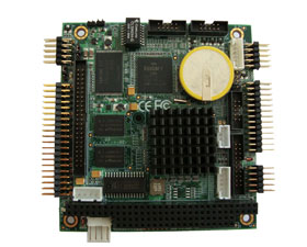 深藍(lán)宇科技 電腦主板 - PC/104主板 - PCM-3591