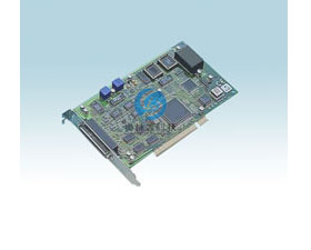 奧林普 OLP-9201 PCI接口 25KSPS 16Bit 16Ch高精度并行數(shù)據(jù)采集模塊