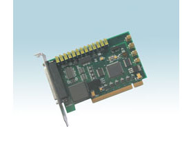 奧林普 OLP-9202 PCI接口 100KSPS 16Bit 8Ch高精度并行數(shù)據(jù)采集模塊