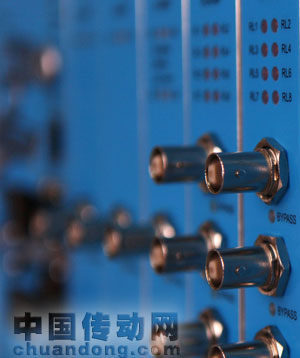 二十年磨一劍，科遠(yuǎn)推出SY3000旋轉(zhuǎn)機(jī)械在線監(jiān)測保護(hù)系統(tǒng)